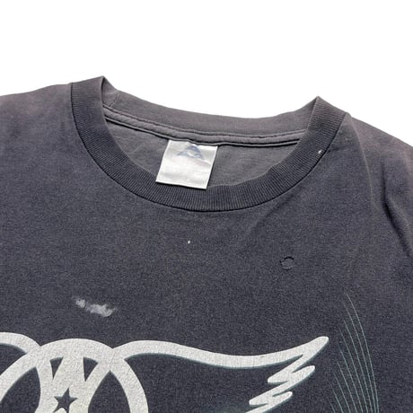 AEROSMITH SORAYAMA JUST PUSH PLAY WORLD TOUR 2001 ALSTYLE XL 7295