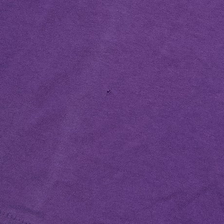 DINOSAUR Jr COW AND GORILLA PURPLE FRUIT OF THE LOOM LARGE 4917