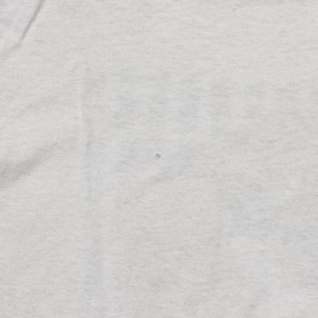 OLD&VINTAGE JUST UNDO IT WHITE FITS LARGE 1317