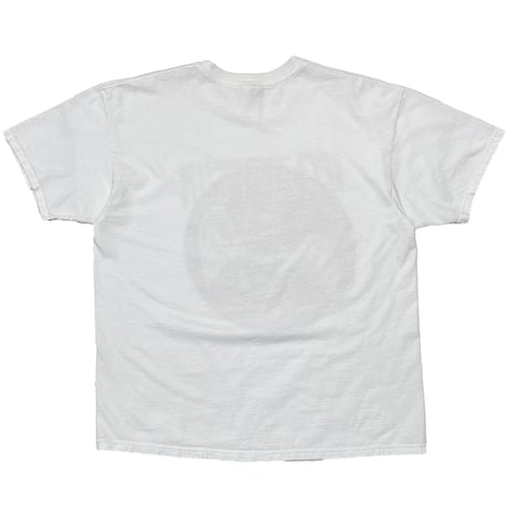 LED ZEPPELIN SWAN SONG 2001 ANVIL WHITE XL 8526