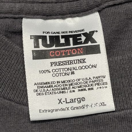MARILYN MANSON REPENT TULTEX XL 2130