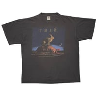 MARILYN MANSON BELIEVE TULTEX XL 6577 | greatLA
