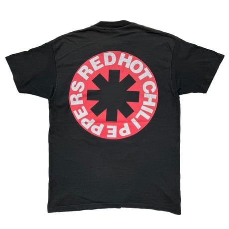 RED HOT CHILI PEPPERS BLOOD SUGER SEX MAGIK GIANT XL 9356