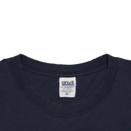 PINK FLOYD DARK SIDE OF THE MOON ANVIL XL 3371