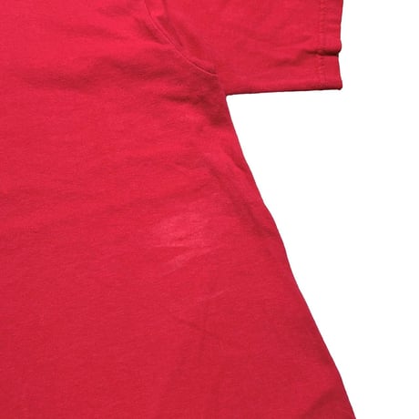RAGE AGAINST THE MACHINE ROCK THE BELLS 2007 RED GIANT FITS XL 7263