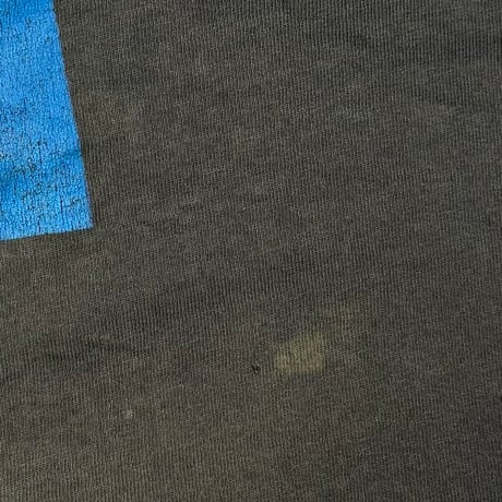 NINE INCH NAILS NIN FIXED FRUIT OF THE LOOM LARGE 1055
