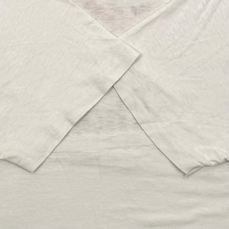 Marlboro BOX LOGO TEE WHITE FITS LARGE 1288