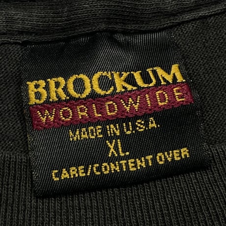 GREEN DAY DOOKIE BROCKUM XL
