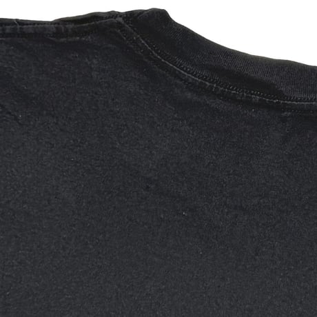NIRVANA KURT COBAIN DRESS M＆O XL 9072