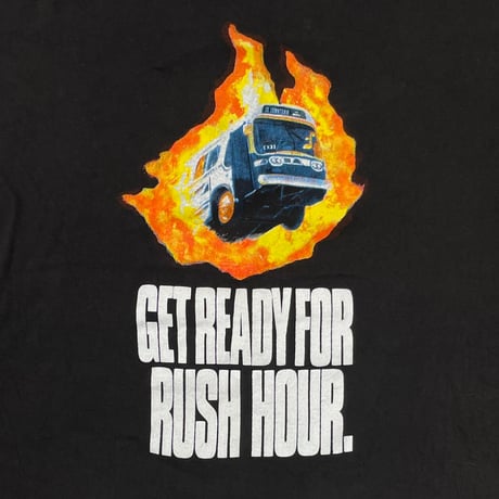 SPEED 1994 MOVIE PROMO XL 0637