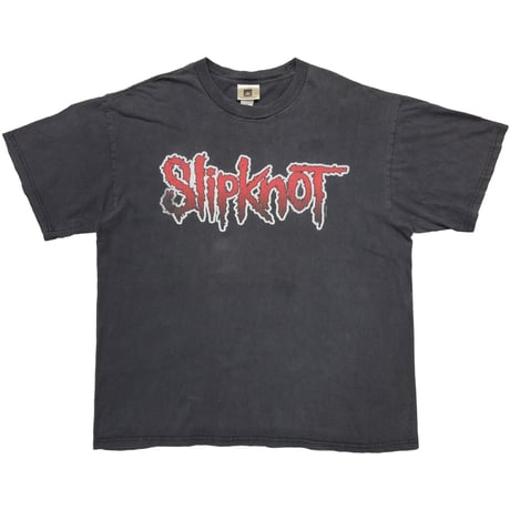 SLIPKNOT 2001 MAGGOT WINTERLAND XL 0967
