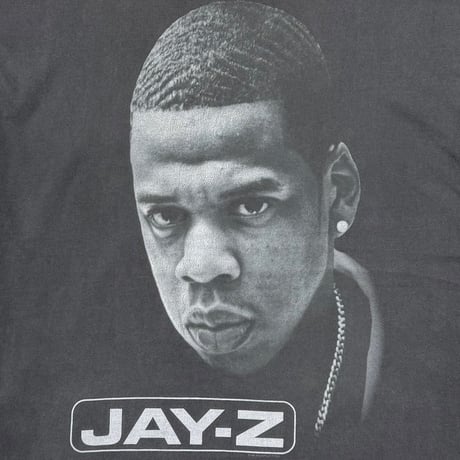 JAY-Z 1998 ROC-A-FELLA RECORDS WINTERLAND XL 1808