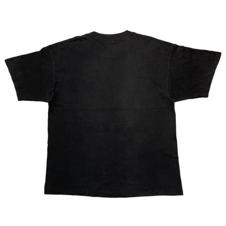 NIRVANA 1997 PHOTO TEE TULTEX XL 0552