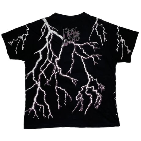 FEEL THE WIND EAGLE & THUNDER XL 4343