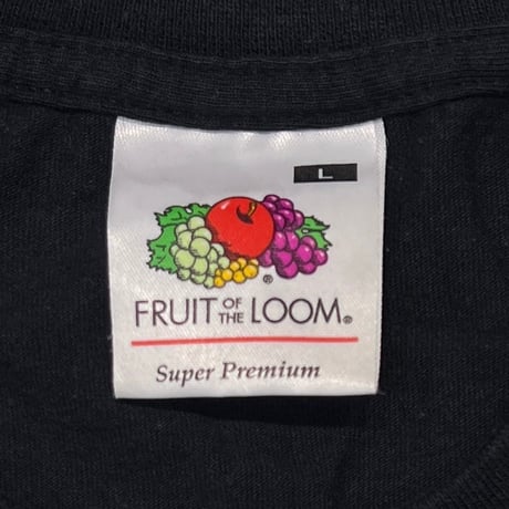 RED HOT CHILIPEPPERS 2004 SUMMER TOUR 04 FRUIT OF THE LOOM LARGE 6750