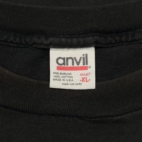 Marlboro COYOTE BLUFF POCKET TEE ANVIL XL 6948