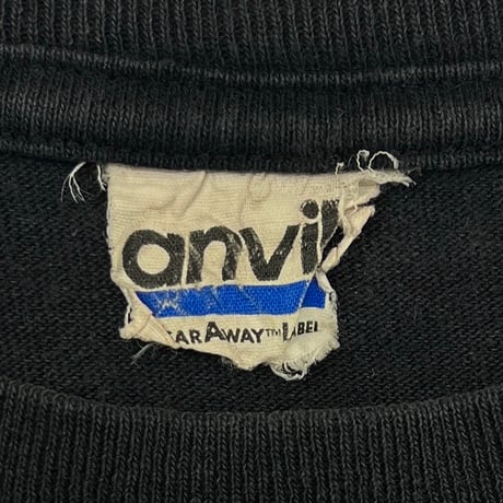 PINK FLOYD 00s DARK SIDE OF THE MOON anvil FITS XL 4361