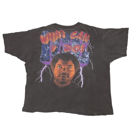 ICE CUBE WHAT CAN I DO RAP DESIGN FITS XL 5292