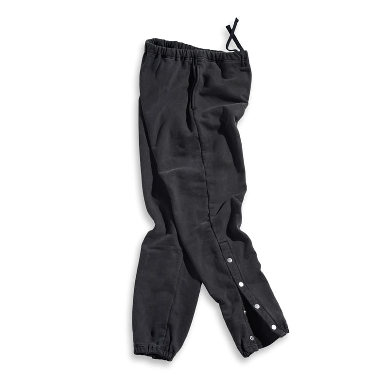 UNTORN THE 1990 BASKETBALL SWEATPANTS | greatLA
