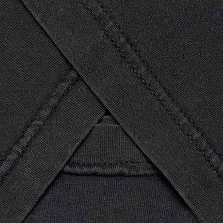 Slipknot FRONT COLOR BACK MONOCHROME MEMBER EURO FITS LARGE 1754