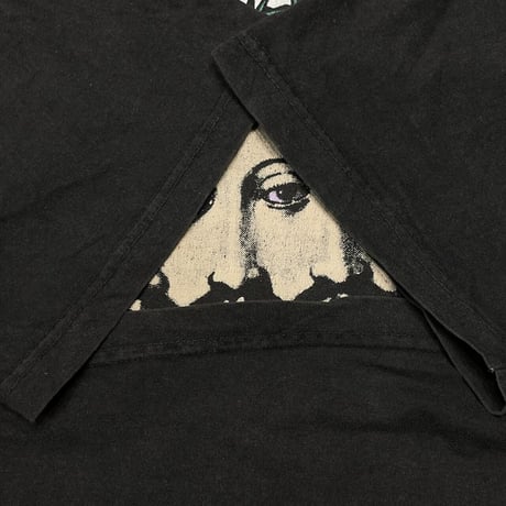 MARILYN MANSON BELIEVE EURO XL 1719
