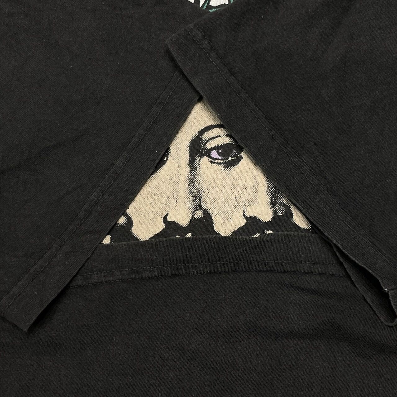 MARILYN MANSON BELIEVE EURO XL 1719 | greatLAnd