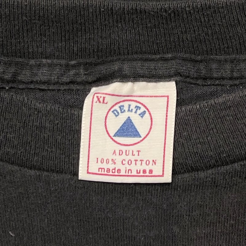 Marlboro SNAKE PASS DELTA XL 0483 | greatLAnd O