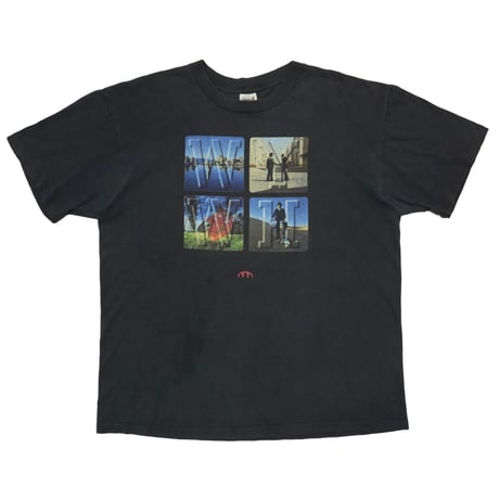 PINK FLOYD WISH YOU WERE HERE ANVIL XL 0962