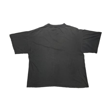SARAJEVO PARK ANTI-WAR GRAPHIC DESIGN TEE XXL 3514