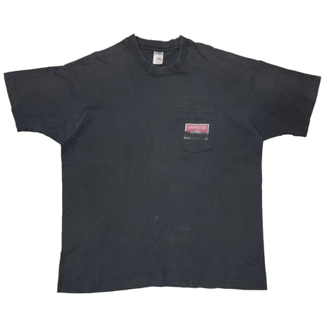 Marlboro SNAKE PASS POCKET TEE FRUIT OF THE LOOM XL 3951