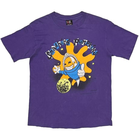 THE SMASHING PUMPKINS 1992 Starla PURPLE giant BY TEE JAYS LARGE 5604