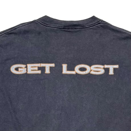 LOST IN SPACE 1998 GET LOST TULTEX XL 8917