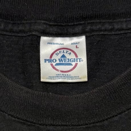THE SIMPSONS THE Sopranos PARODY DELTA LARGE 1857