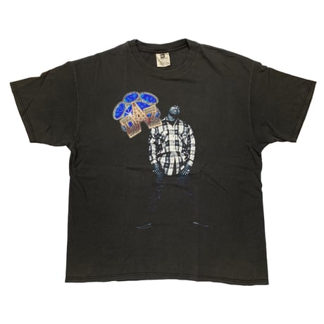 DAZ DILLINGER TEE WINTERLAND XL 3218