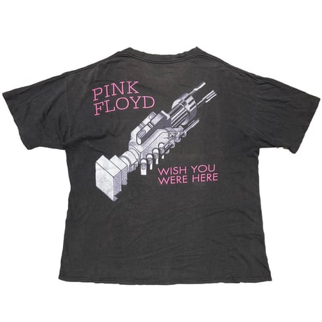 PINK FLOYD WISH YOU WERE HERE BROCKUM XL 8611