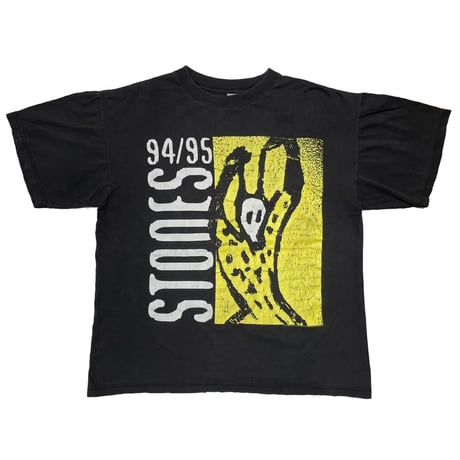 ROLING STONES NORTH AMERICAN TOUR 1994-95 FITS LARGE 1085
