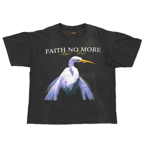 FAITH NO MORE ANGEL DUST BROCKUM XL 1787