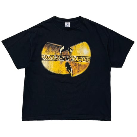 CATEGORY WU-TANG CLAN | greatLAnd OSAKA
