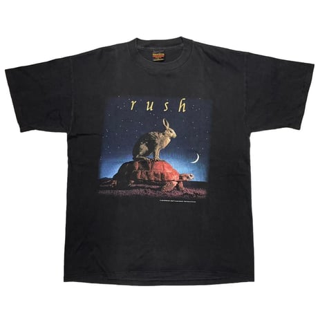 RUSH COUNTERPARTS 1993 RUSH BROCKUM XL 6972