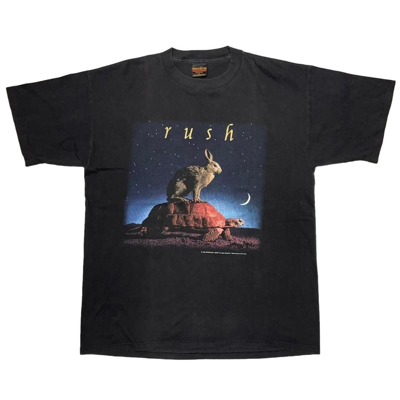 RUSH COUNTERPARTS 1993 RUSH BROCKUM XL 6972 | g
