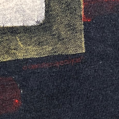 PEARL JAM WINDOW PAIN TOP HEAVY XL 9717