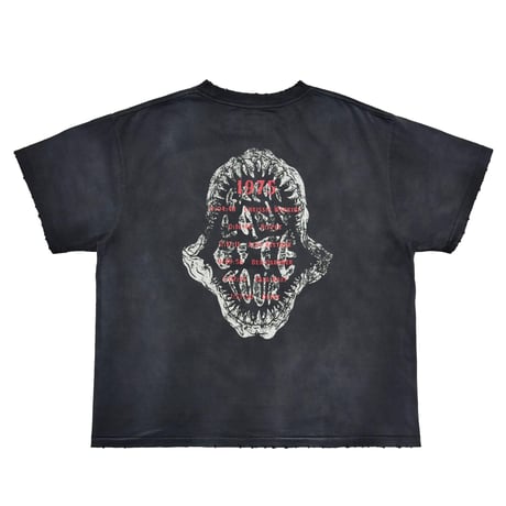 greatLAnd ORIGINAL BITE ALL I'M SICK TEE