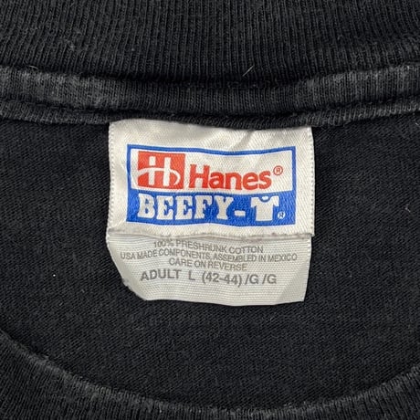 OLD & VINTAGE PEPSI got Pepsi? HANES LARGE 3208