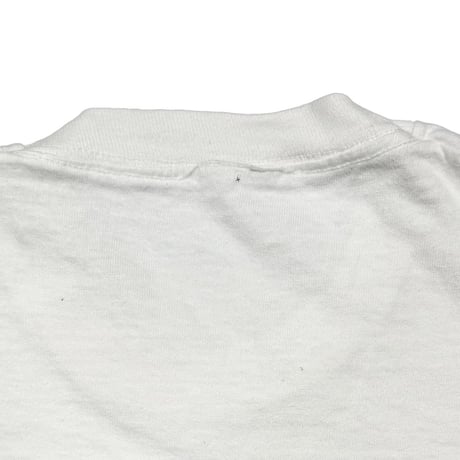 Marlboro MENTHOL GREEN TEXT LOGO WHITE FITS LARGE 7009