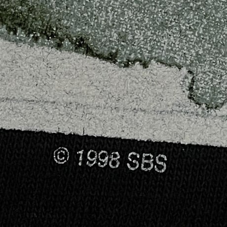 MARILYN MANSON 1998 THERE'S A HOLE IN OUR SOUL WINTERLAND XL 1422