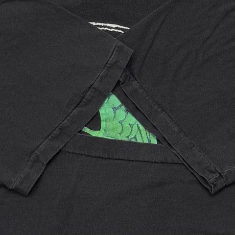 THE TRAGICALLY HIP GARGOYLE FITS XL 2658