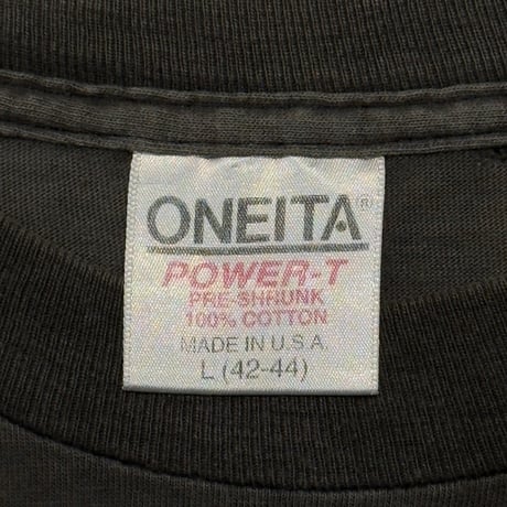 SUB POP LOSER ONEITA LARGE 2977