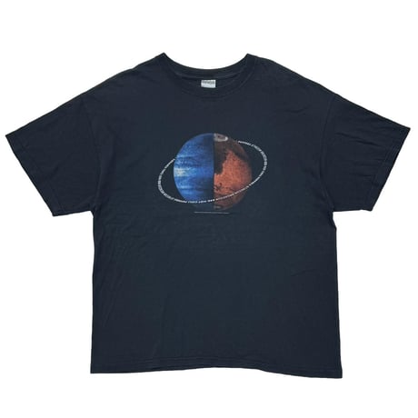 Red Hot Chili Peppers MOTHER EARTH Tシャツ Red Hot Chili Peppers