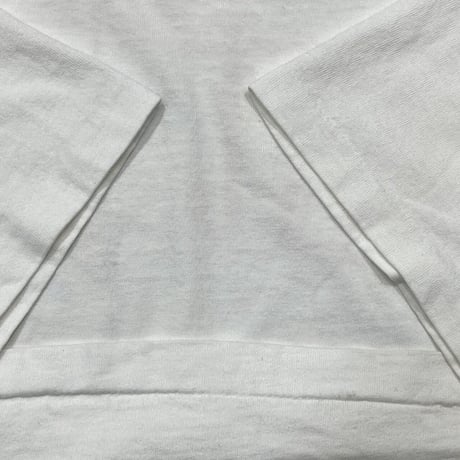REN&STIMPY DON'T TOUCH THAT DIAL TEE WHITE 1992 CHANGES XL 70KF6851