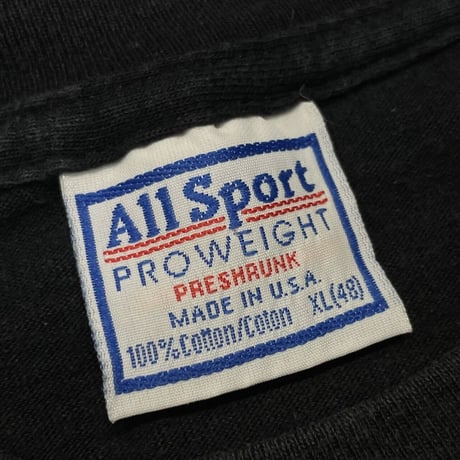 NINE INCH NAILS THE DOWNWARD SPIRAL ALL SPORT XL 8176